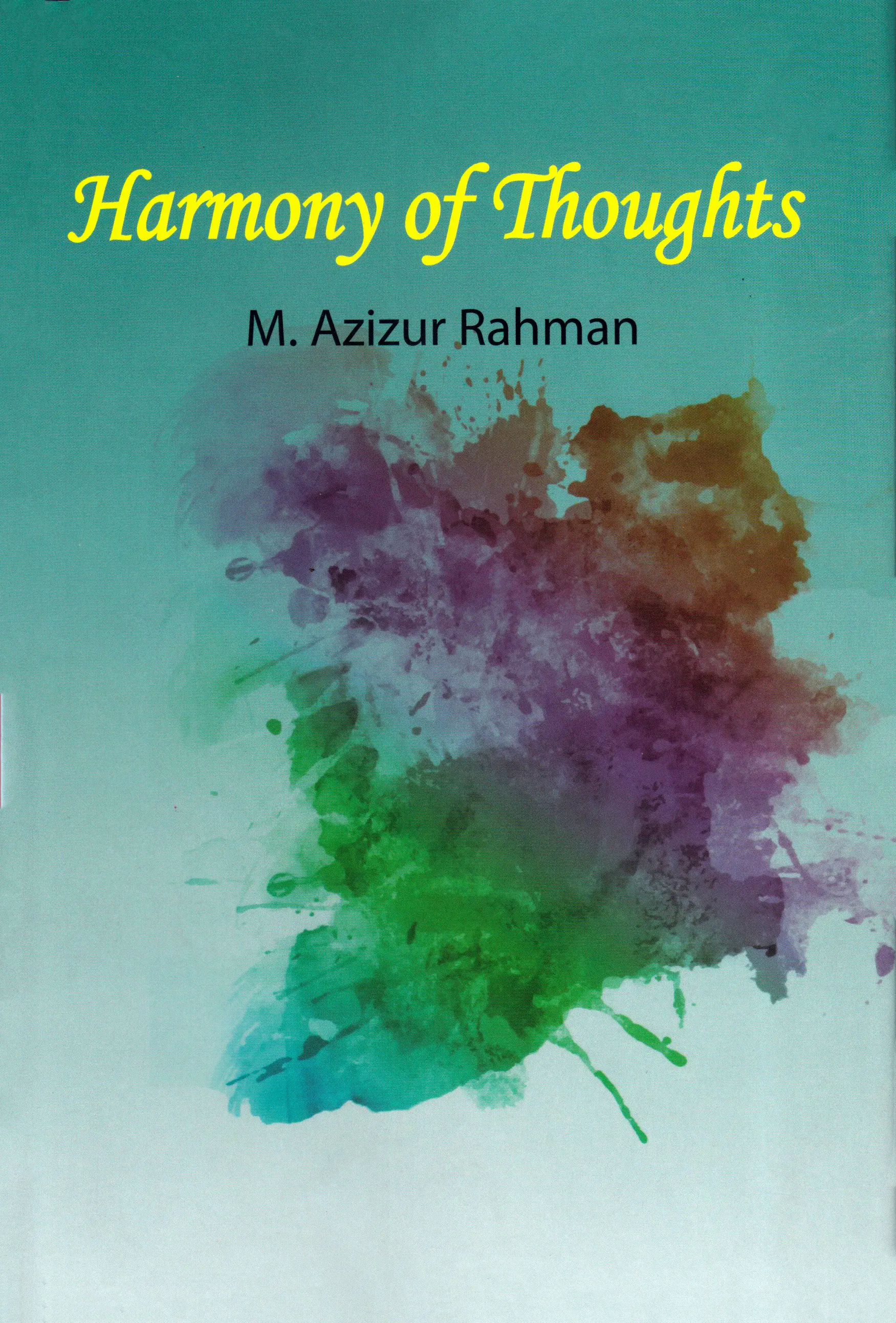 Harmony of Thoughts